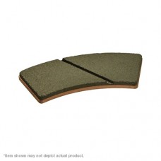 APS66-06500 APS Brake Lining (M)